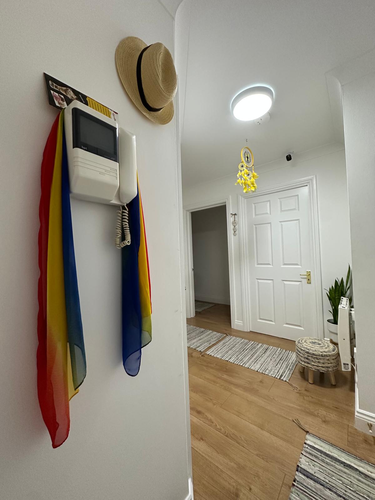 2 Beautiful Spacious Double Rooms in East Croydon 